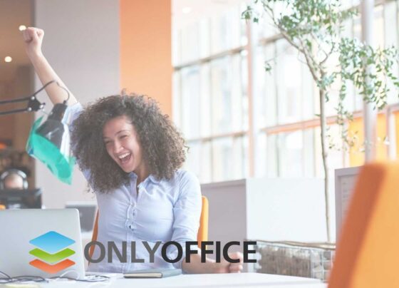 Latest OnlyOffice update introduces new features, faster loading times and enhanced accessibility