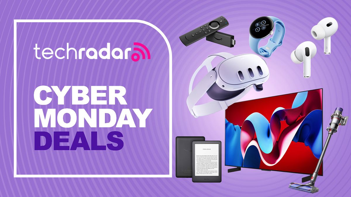 101 best Cyber Monday deals from Walmart, Amazon, and Best Buy, picked by a shopping expert