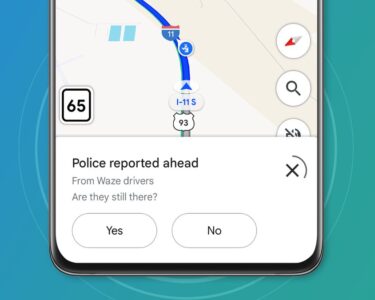 Google Maps is getting new Waze incident alerts, but not all drivers are happy