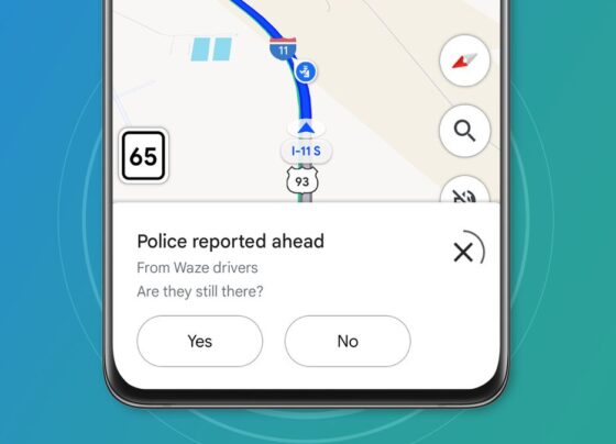 Google Maps is getting new Waze incident alerts, but not all drivers are happy