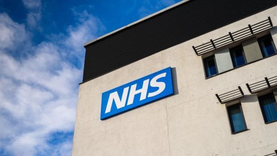 Yet another ransomware attack – an NHS children’s hospital is the latest victim