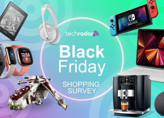 Have your say: how was your Black Friday shopping experience?