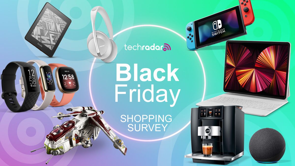 Have your say: how was your Black Friday shopping experience?