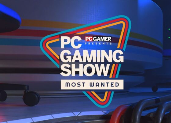 PC Gaming Show: Most Wanted 2024 airs this week, here's how to watch it