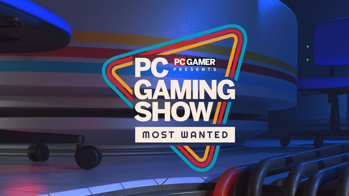 PC Gaming Show: Most Wanted 2024 airs this week, here’s how to watch it