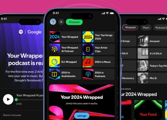 Spotify Wrapped 2024 live – all the latest on its new AI-powered features and how to find them