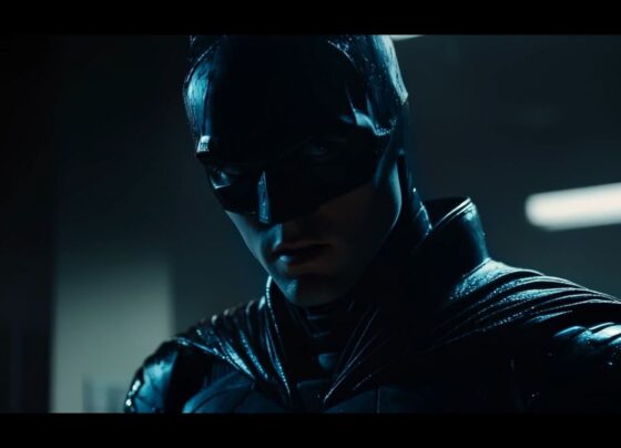 New Batman fan film is made entirely with AI, and you won’t believe how good it is