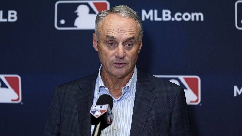 ‘Why do we want to bastardize our game?’: MLB players and managers join criticism of Golden At-Bat proposal | CNN