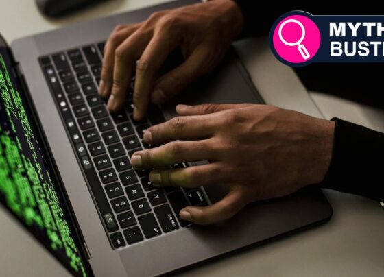 Do Macs get viruses? The answer is yes – and AI-powered malware is a growing threat, new report claims