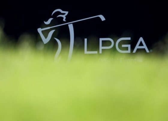 LPGA commissioner Mollie Marcoux Samaan said the new policy is based on science.