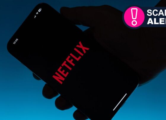 Your Netflix account is not suspended – how to avoid the latest SMS scam