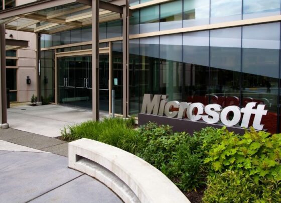 Microsoft says it found out about FTC probe by watching the news