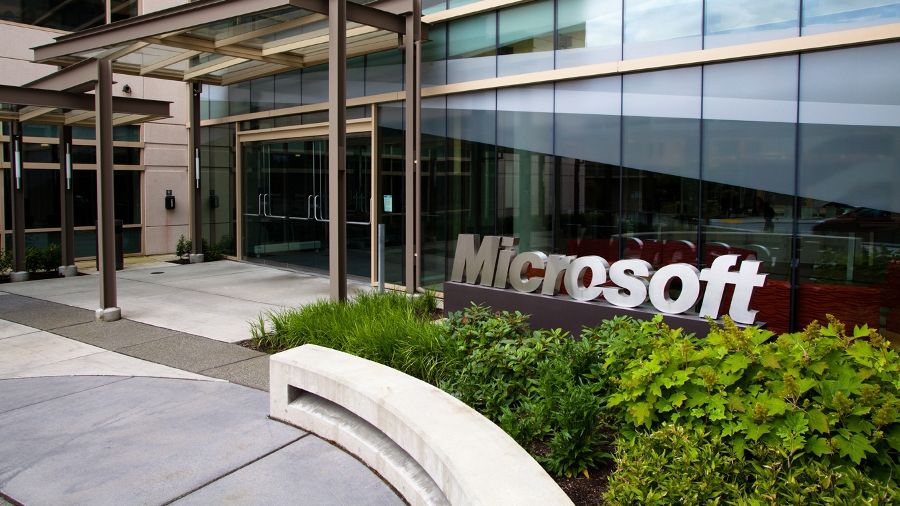 Microsoft says it found out about FTC probe by watching the news