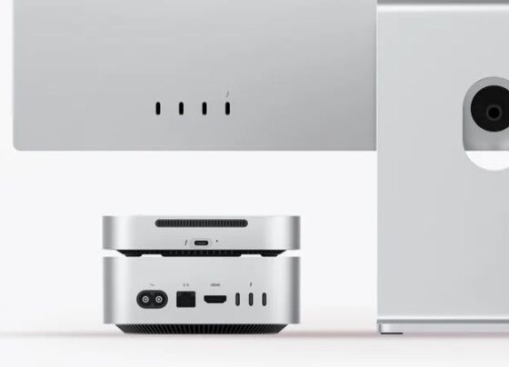 Need extra storage for your new M4 Mac mini but don't want to pay Apple's steep upgrade prices? This unique external SSD might be the game-changer you’re looking for