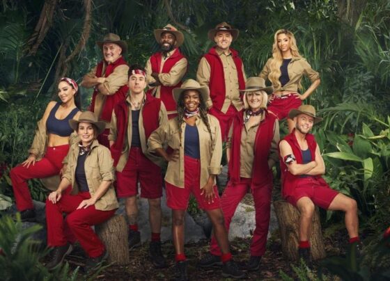 How to watch the I'm A Celeb final 2024 online from anywhere and for free