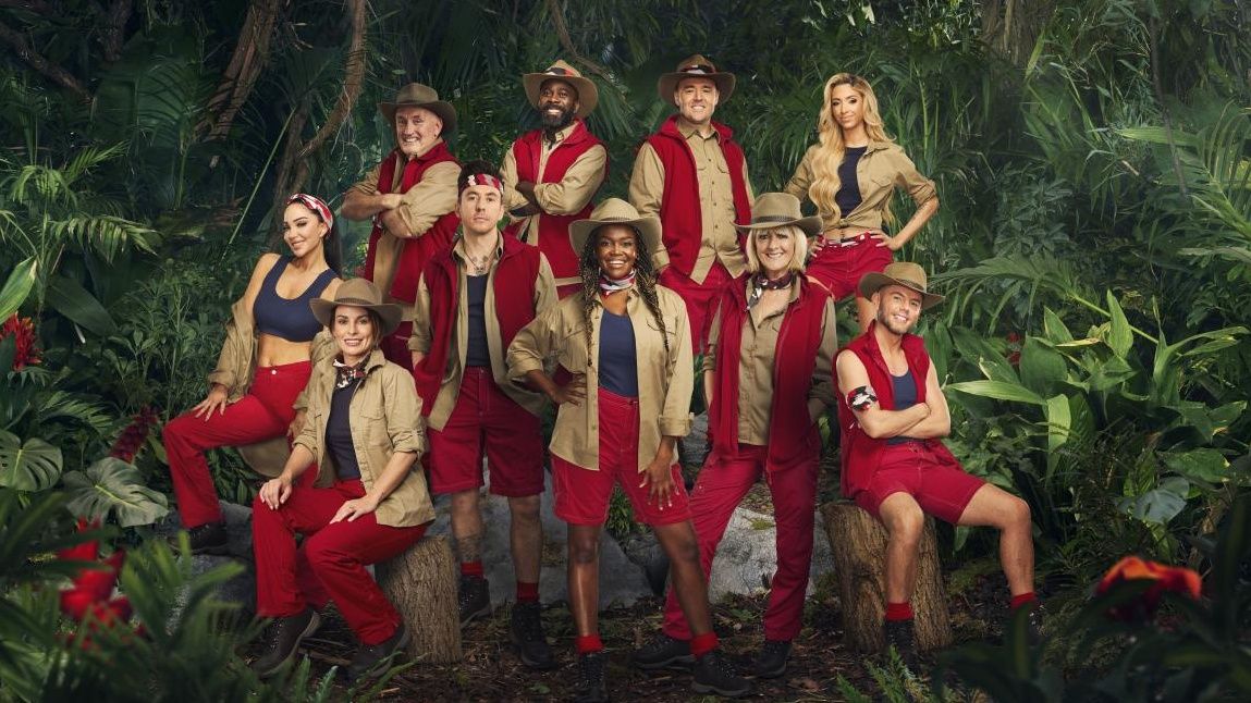 How to watch the I’m A Celeb final 2024 online from anywhere and for free