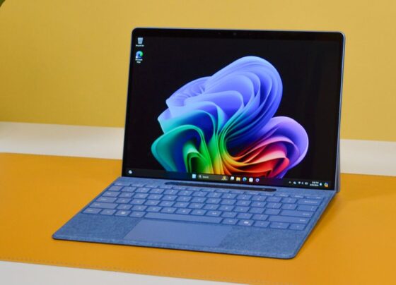 Microsoft tipped to give its Surface devices a major Intel refresh in 2025