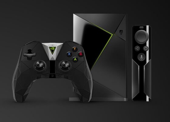 Valve could be working on a rival to the Nvidia Shield streaming box