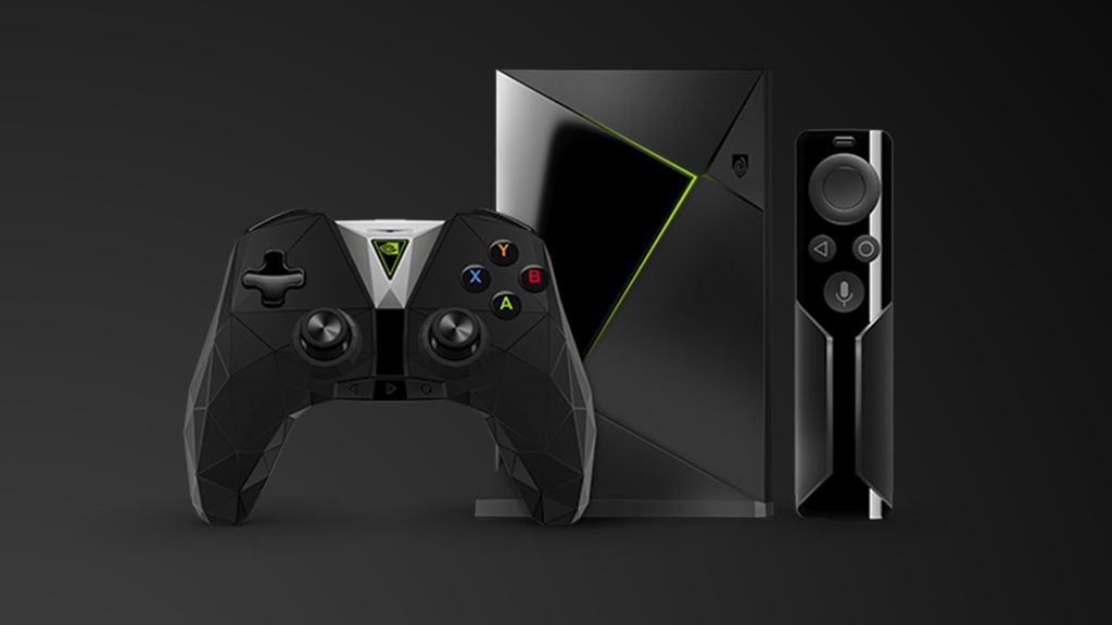 Valve could be working on a rival to the Nvidia Shield streaming box