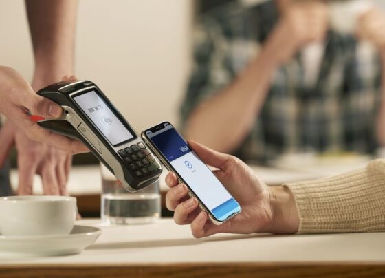 The world’s first Apple Pay rival for iPhones has launched, but it might bring some drawbacks