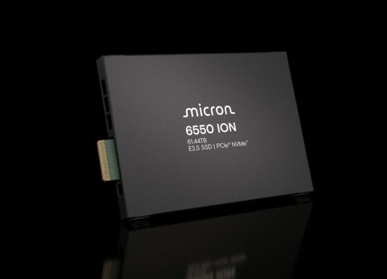 Everything you need to know about Micron’s “game-changer” 6550 ION SSD