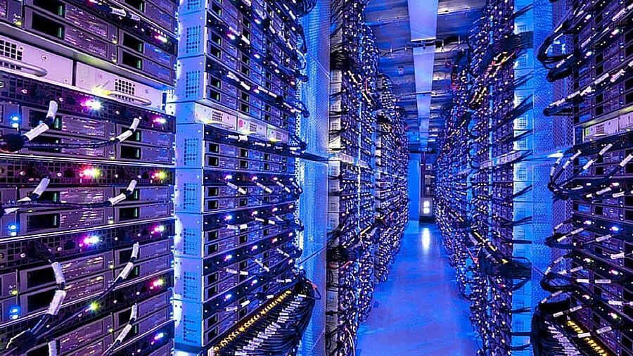 The AI data center dilemma: Upgrade or start from scratch