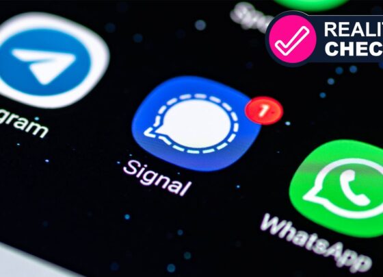 Should you ditch unencrypted messaging apps? Here's what the experts say about the FBI's warning