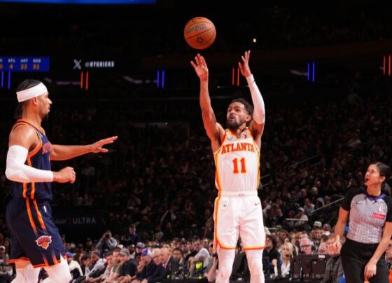 Houston Rockets center Alperen Sengun scored a game-high 26 points against the Golden State Warriors.