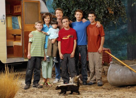 Malcolm, Malcolm, Malcolm! Yes, 'Malcolm in the Middle' is being revived for Disney Plus