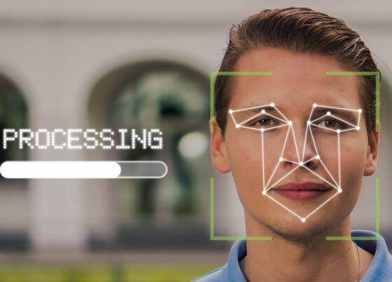 Identity fraud attacks using AI are fooling biometric security systems