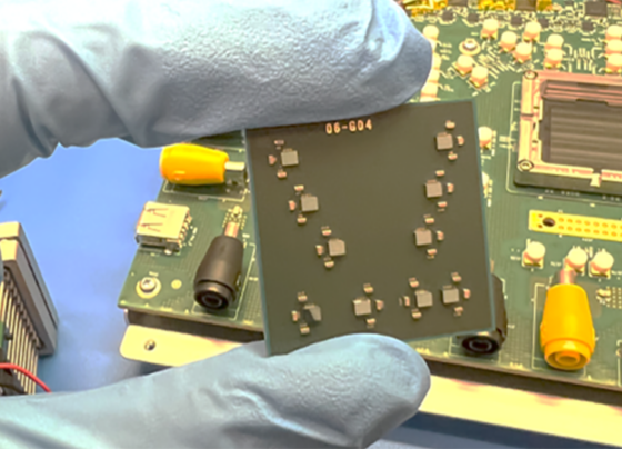 China launches new compact radiation detection chip for semiconductor self-reliance