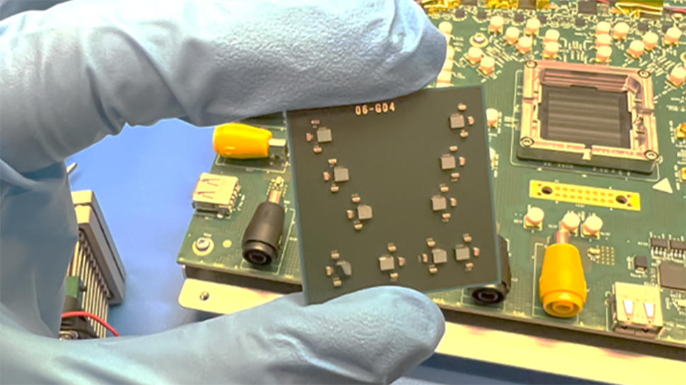 China launches new compact radiation detection chip for semiconductor self-reliance