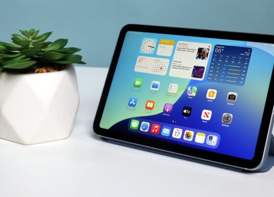 The iPad mini’s rebirth continues – with an OLED version strongly rumored for 2026