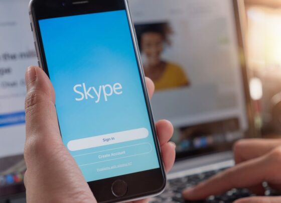 Want to ditch Microsoft Teams? Skype is still here, and just made a significant change