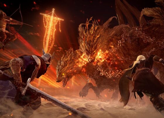 Yes, Elden Ring: Nightreign will feature a "small number" of enemies from the Dark Souls series, director confirms