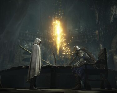 Sony is officially the largest shareholder of FromSoftware owner Kadokawa