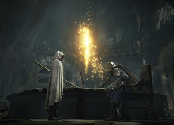 Sony is officially the largest shareholder of FromSoftware owner Kadokawa