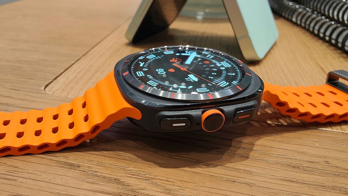 Elevated levels of ‘forever chemicals’ found in smartwatch bands – here’s what you need to know