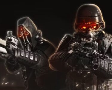 Helldivers 2's Killzone crossover items are now available for free after pricing backlash