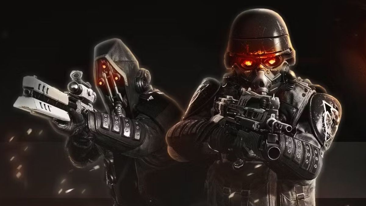 Helldivers 2’s Killzone crossover items are now available for free after pricing backlash