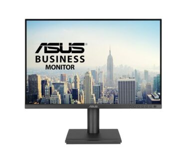 Asus just launched two business monitors with a unique feature I think all display manufacturers should copy