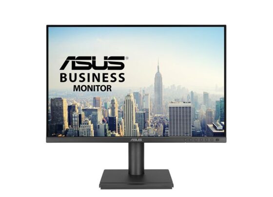 Asus just launched two business monitors with a unique feature I think all display manufacturers should copy