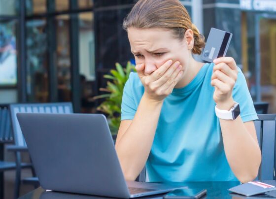 Google Chrome is testing a new AI tool that scans for scams to help save you from online trickery