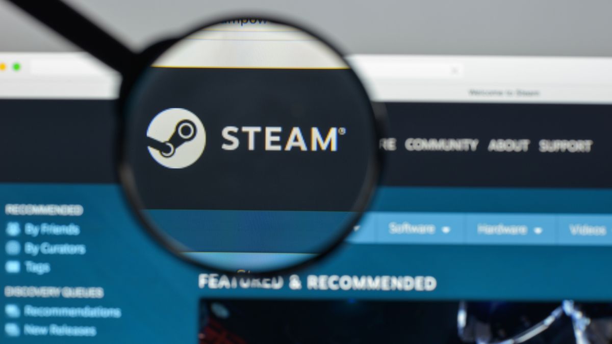 Only 15% of Steam users have played games released in 2024, but why?