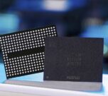 Samsung's rival has debuted new storage tech that offers a super-fast, high-capacity flash memory for ultra-portable devices; Kioxia's UFS QLC promises to reach speeds of 4.2 GB/s