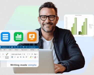 Popular Microsoft Office rival targets billion user milestone as it brings together office software, PDF editing, and cloud storage