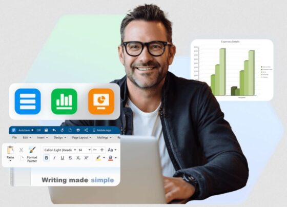 Popular Microsoft Office rival targets billion user milestone as it brings together office software, PDF editing, and cloud storage