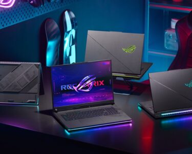 Asus gaming laptops leak with RTX 5090, 5080 and 5070 Ti GPUs, sparking excitement about a CES 2025 reveal