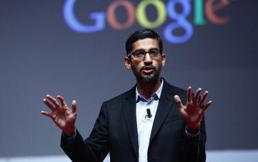 Google CEO reveals major job cuts as part of "efficiency" move