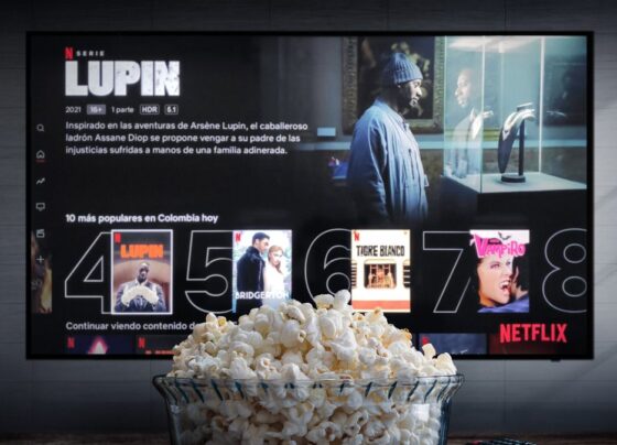 How movies and shows end up on your streaming services: studio rights explained